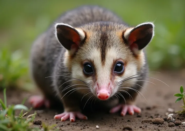 Safe Possum Capture Paradise Point