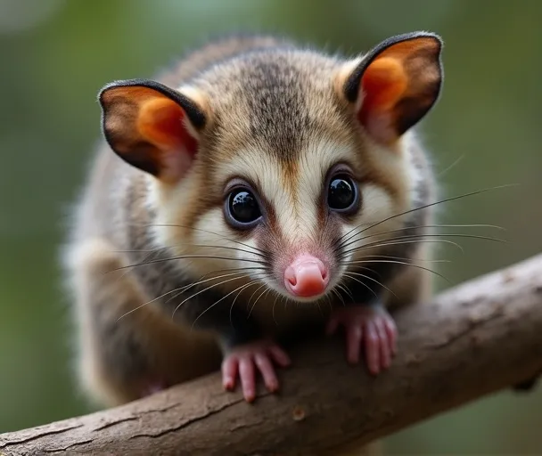 Professional Possum Capture & Transport Paradise Point