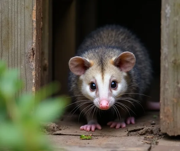 Professional Possum Box Installation Services Paradise Point| Fresho Possum Removal Paradise Point