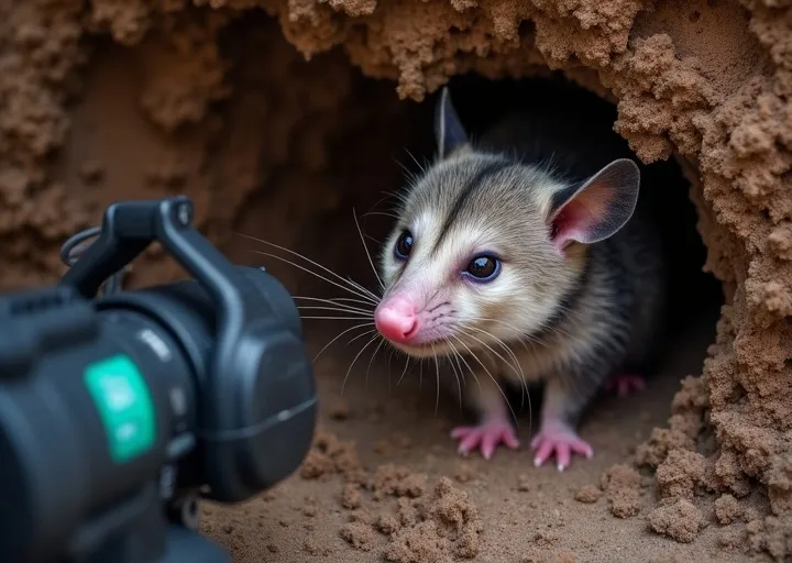 Comprehensive Possum Property Inspection Paradise Point
