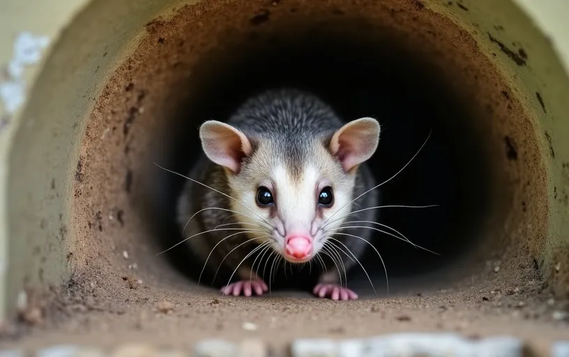 Professional Possum Prevention Services Paradise Point