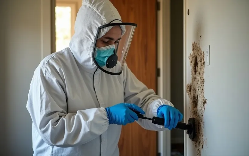 Sanitization & Decontamination Paradise Point